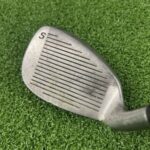 Canterbury Big Bursar Sand Wedge / Steel Shaft
