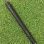 Canterbury Big Bursar Sand Wedge / Steel Shaft