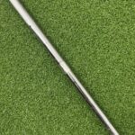 Canterbury Big Bursar Sand Wedge / Steel Shaft