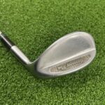 Slazenger Plus Sand Wedge / Slazenger Steel Shaft – 35 inches