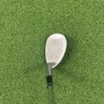 Slazenger Plus Sand Wedge / Slazenger Steel Shaft – 35 inches