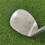 Slazenger Plus Sand Wedge / Slazenger Steel Shaft – 35 inches