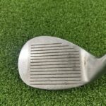 Slazenger Plus Sand Wedge / Slazenger Steel Shaft – 35 inches