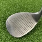 Slazenger Plus Sand Wedge / Slazenger Steel Shaft – 35 inches