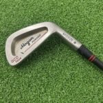 Hogan GCD Tour Forged Midsize #3 Iron / R-Flex Hogan Graphite Shaft