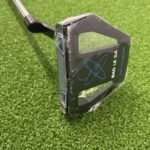 Bao Le Da Fight For Dreams Putter / 32.5 Inch / Steel Shaft