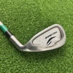 Masters MCJ 520 Mercury #6 Iron / Junior Flex Masters MCJ 520 Graphite Shaft