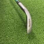 Masters MCJ 520 Mercury #6 Iron / Junior Flex Masters MCJ 520 Graphite Shaft