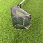 Bao Le Da Fight For Dreams Putter / 32.5 Inch / Steel Shaft