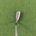 Masters MCJ 520 Mercury #6 Iron / Junior Flex Masters MCJ 520 Graphite Shaft