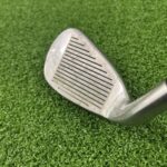 Masters MCJ 520 Mercury #6 Iron / Junior Flex Masters MCJ 520 Graphite Shaft