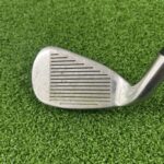 Masters MCJ 520 Mercury #6 Iron / Junior Flex Masters MCJ 520 Graphite Shaft
