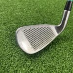 Masters MCJ 520 Mercury #6 Iron / Junior Flex Masters MCJ 520 Graphite Shaft