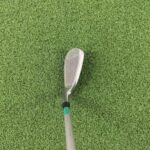 Masters MCJ 520 Mercury #6 Iron / Junior Flex Masters MCJ 520 Graphite Shaft
