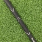 Masters MCJ 520 Mercury #6 Iron / Junior Flex Masters MCJ 520 Graphite Shaft