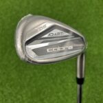 NEW Cobra DS-Adapt Gap Wedge / 48 Degree / S-Flex FST KBS Tour Lite Steel Shaft