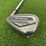 NEW Cobra DS-Adapt Gap Wedge / 48 Degree / S-Flex FST KBS Tour Lite Steel Shaft