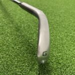 NEW Cobra DS-Adapt Gap Wedge / 48 Degree / S-Flex FST KBS Tour Lite Steel Shaft