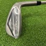 NEW Cobra DS-Adapt Gap Wedge / 48 Degree / S-Flex FST KBS Tour Lite Steel Shaft