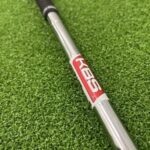 NEW Cobra DS-Adapt Gap Wedge / 48 Degree / S-Flex FST KBS Tour Lite Steel Shaft