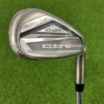 NEW Cobra DS-Adapt Pitching Wedge / 42 Degree / S-Flex KBS Tour Lite Steel Shaft