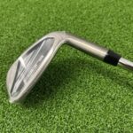 NEW Cobra DS-Adapt Pitching Wedge / 42 Degree / S-Flex KBS Tour Lite Steel Shaft