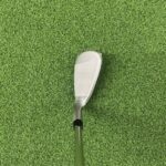 NEW Cobra DS-Adapt Pitching Wedge / 42 Degree / S-Flex KBS Tour Lite Steel Shaft