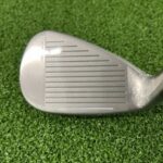 NEW Cobra DS-Adapt Pitching Wedge / 42 Degree / S-Flex KBS Tour Lite Steel Shaft