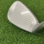 NEW Cobra DS-Adapt Pitching Wedge / 42 Degree / S-Flex KBS Tour Lite Steel Shaft