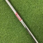 NEW Cobra DS-Adapt Pitching Wedge / 42 Degree / S-Flex KBS Tour Lite Steel Shaft