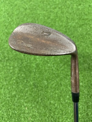 Progen Sand Wedge / 56 Degree / R-Flex True Temper Dynamic Gold R300 Steel Shaft