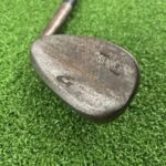 Progen Sand Wedge / 56 Degree / R-Flex True Temper Dynamic Gold R300 Steel Shaft