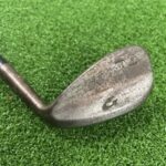 Progen Sand Wedge / 56 Degree / R-Flex True Temper Dynamic Gold R300 Steel Shaft
