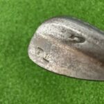 Progen Sand Wedge / 56 Degree / R-Flex True Temper Dynamic Gold R300 Steel Shaft