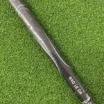 Bao Le Da Fight For Dreams Putter / 32.5 Inch / Steel Shaft