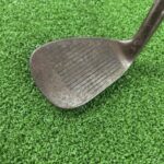 Progen Sand Wedge / 56 Degree / R-Flex True Temper Dynamic Gold R300 Steel Shaft
