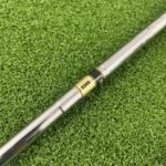 Progen Sand Wedge / 56 Degree / R-Flex True Temper Dynamic Gold R300 Steel Shaft