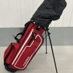 Fazer J-Tek 7.0 Junior Golf Set – Driver, #7 Iron, Wedge, Putter & Stand Bag