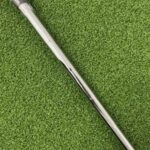 Bao Le Da Fight For Dreams Putter / 32.5 Inch / Steel Shaft