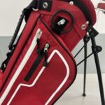 Fazer J-Tek 7.0 Junior Golf Set – Driver, #7 Iron, Wedge, Putter & Stand Bag