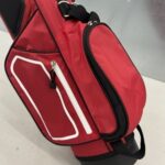 Fazer J-Tek 7.0 Junior Golf Set – Driver, #7 Iron, Wedge, Putter & Stand Bag