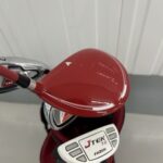 Fazer J-Tek 7.0 Junior Golf Set – Driver, #7 Iron, Wedge, Putter & Stand Bag