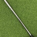 Bao Le Da Fight For Dreams Putter / 32.5 Inch / Steel Shaft