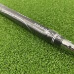 Bao Le Da Fight For Dreams Putter / 32.5 Inch / Steel Shaft