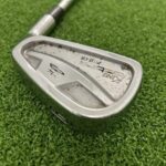 King Cobra Pro CB Forged #6 Iron / Regular Flex Rifle Project X 5.5 Steel Shaft