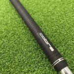 King Cobra Pro CB Forged #6 Iron / Regular Flex Rifle Project X 5.5 Steel Shaft