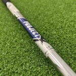 King Cobra Pro CB Forged #6 Iron / Regular Flex Rifle Project X 5.5 Steel Shaft