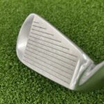 King Cobra Pro CB Forged #6 Iron / Regular Flex Rifle Project X 5.5 Steel Shaft