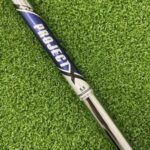 King Cobra Pro CB Forged #6 Iron / Regular Flex Rifle Project X 5.5 Steel Shaft