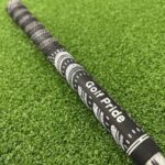 Mizuno MX-23 #3 Iron / 21 Degree /+0.25″ Longer S-Flex Dynamic Gold Steel Shaft